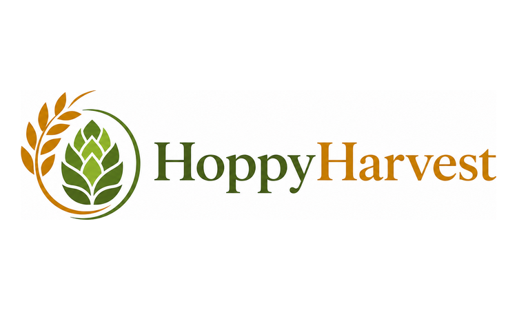 Available Business Name For Sale - HoppyHarvest
